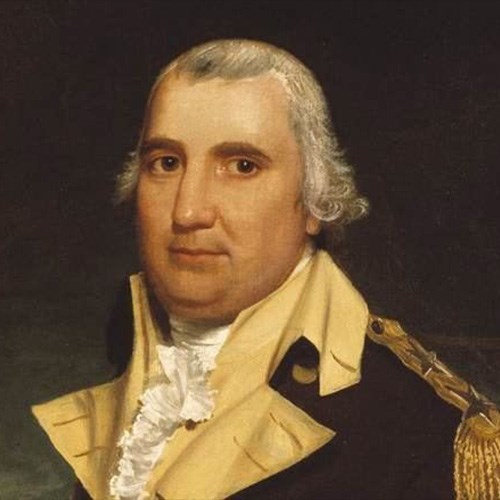 General Charles Cotesworth Pinckney